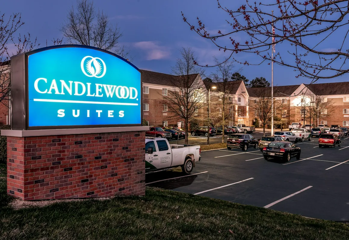 Candlewood Suites Glen Allen-Short Pump by IHG hotel hero