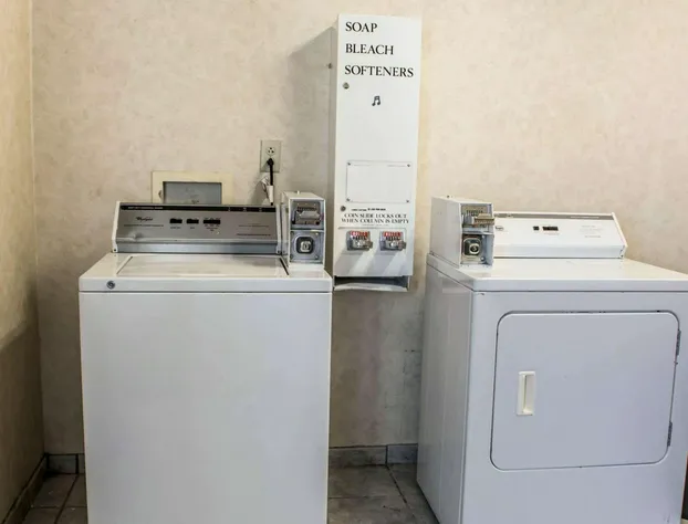 Sleep Inn Richmond North hotel detail image 4