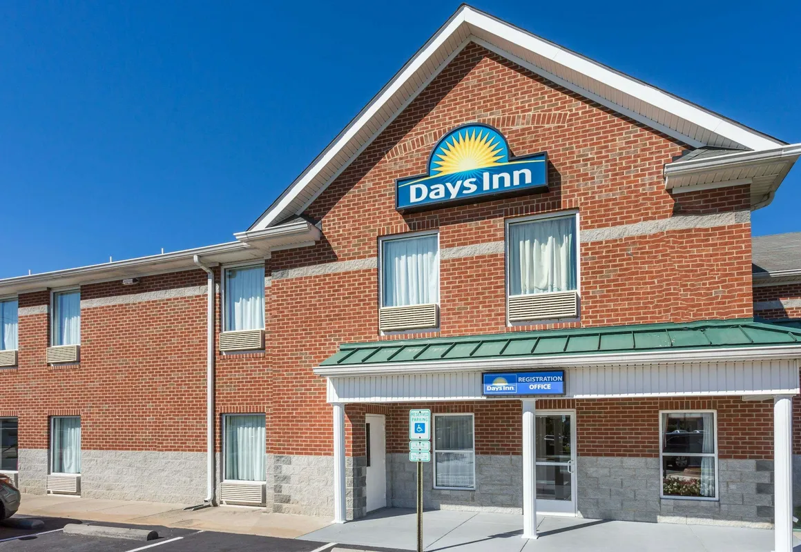 Days Inn by Wyndham Glen Allen/Richmond North hotel hero