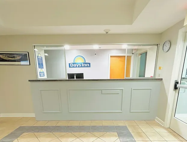 Days Inn by Wyndham Glen Allen/Richmond North hotel detail image 2