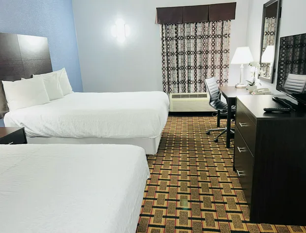 Days Inn by Wyndham Glen Allen/Richmond North hotel detail image 4