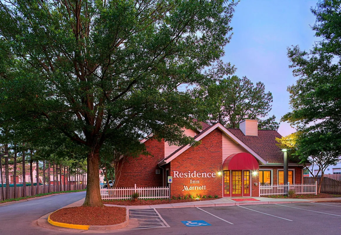 Residence Inn by Marriott Richmond West End hotel hero