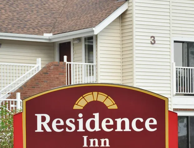 Residence Inn by Marriott Richmond West End hotel detail image 1