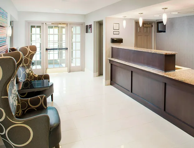 Residence Inn by Marriott Richmond West End hotel detail image 2