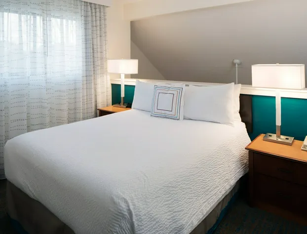 Residence Inn by Marriott Richmond West End hotel detail image 3