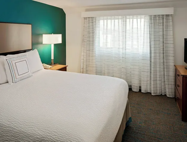 Residence Inn by Marriott Richmond West End hotel detail image 4