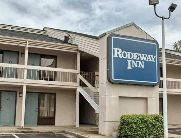 Rodeway Inn hotel detail image 4