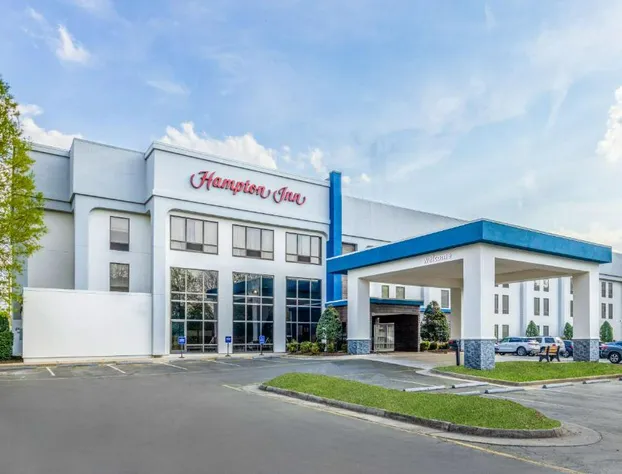 Hampton Inn Richmond-Mechanicsville hotel detail image 2