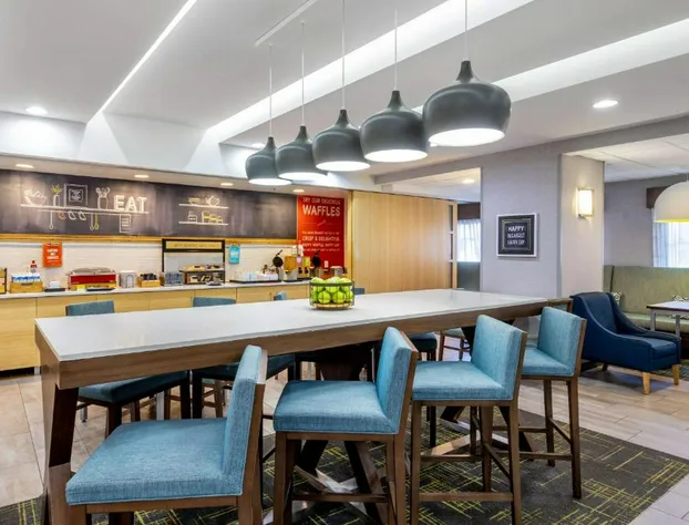 Hampton Inn Richmond-Mechanicsville hotel detail image 4