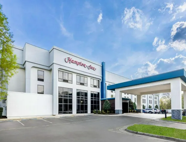 Hampton Inn Richmond-Mechanicsville hotel detail image 1