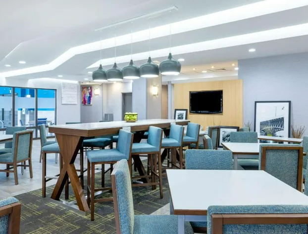 Hampton Inn Richmond-Mechanicsville hotel detail image 3