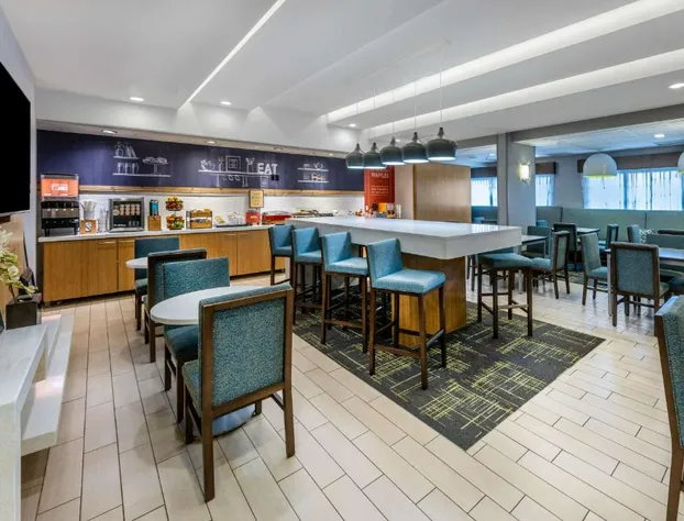 Hampton Inn Richmond-Midlothian Turnpike hotel detail image 3