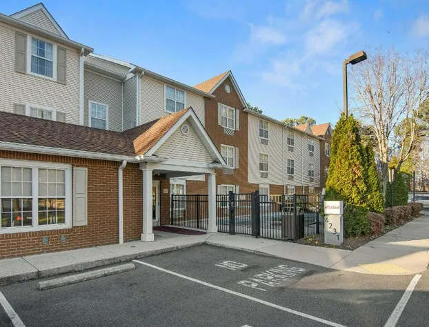 Extended Stay America Suites Richmond Glen Allen Short Pump hotel detail image 1