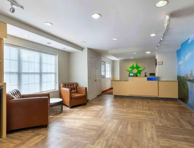 Extended Stay America Suites Richmond Glen Allen Short Pump hotel detail image 4