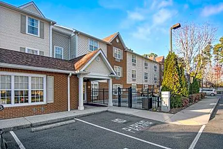 Extended Stay America Suites Richmond Glen Allen Short Pump hotel detail image 2