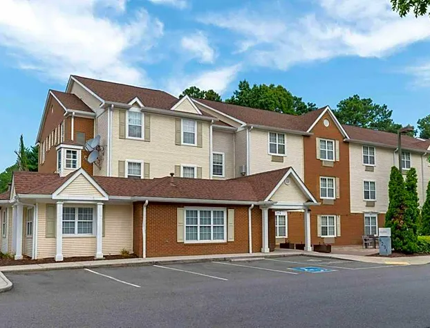 Extended Stay America Suites Richmond Glen Allen Short Pump hotel detail image 4