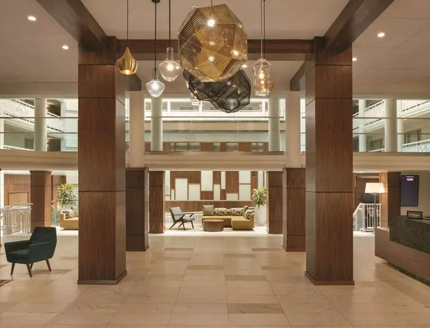 Embassy Suites by Hilton Richmond hotel detail image 3