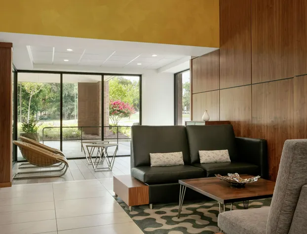 Embassy Suites by Hilton Richmond hotel detail image 4