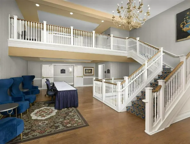 Virginia Crossings Hotel, Tapestry Collection by Hilton hotel detail image 1