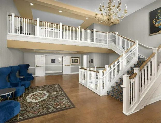 Virginia Crossings Hotel, Tapestry Collection by Hilton hotel detail image 2