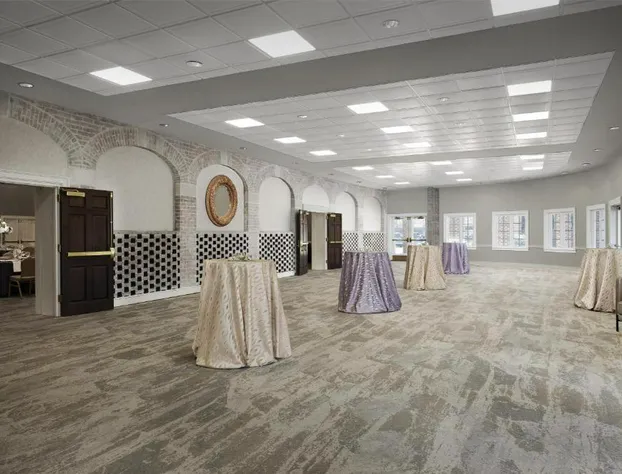 Virginia Crossings Hotel, Tapestry Collection by Hilton hotel detail image 3