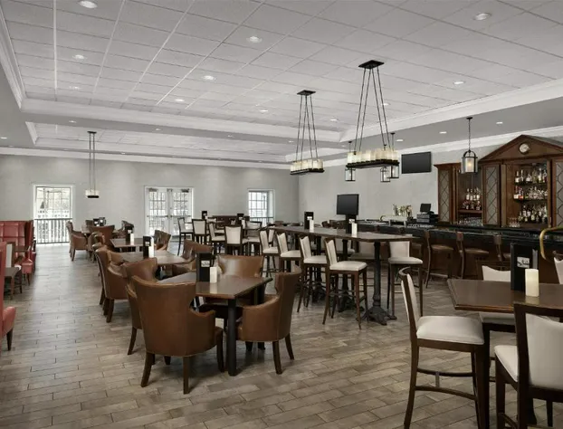 Virginia Crossings Hotel, Tapestry Collection by Hilton hotel detail image 4