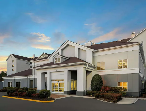 Homewood Suites by Hilton Richmond - Airport hotel detail image 1