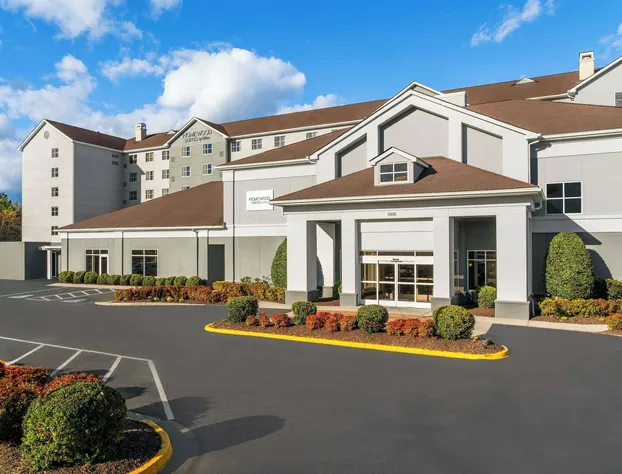 Homewood Suites by Hilton Richmond - Airport hotel detail image 1