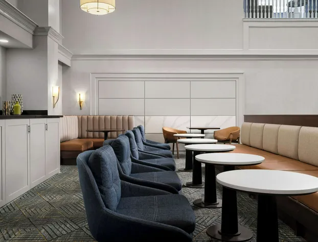 Homewood Suites by Hilton Richmond - Airport hotel detail image 2