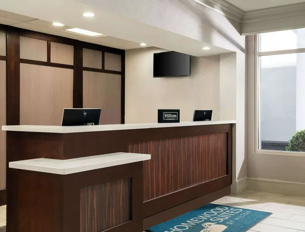 Homewood Suites by Hilton Richmond - Airport hotel detail image 4