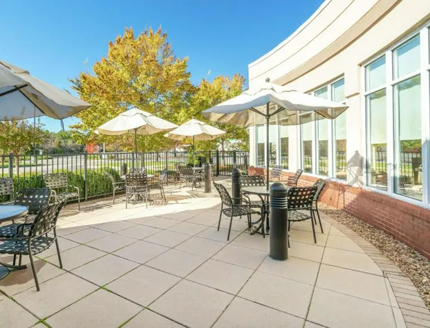 Hilton Garden Inn Richmond Airport hotel detail image 3