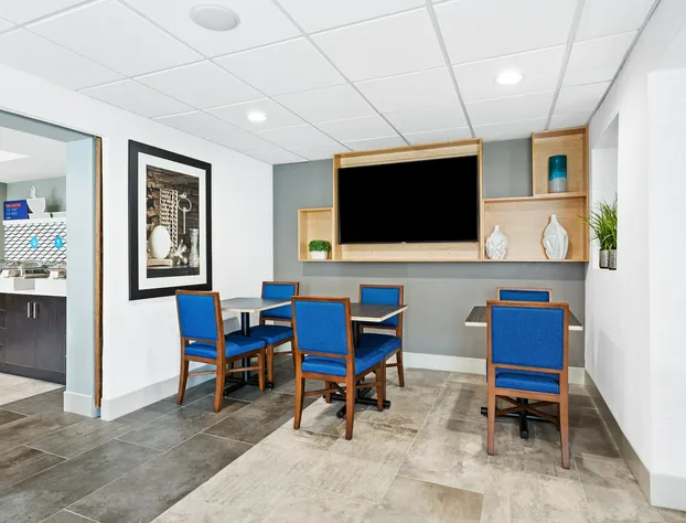 Holiday Inn Express Hopewell - Fort Lee by IHG hotel detail image 3