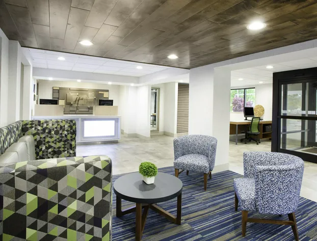 Holiday Inn Express Hopewell - Fort Lee by IHG hotel detail image 4