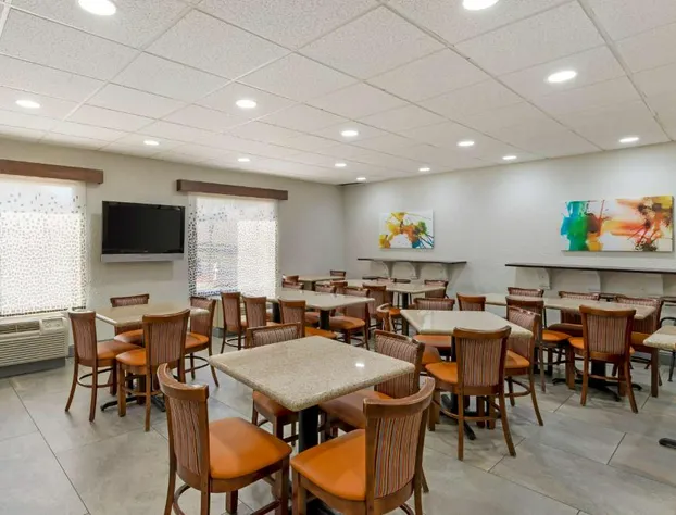 Best Western PLUS Executive Hotel hotel detail image 4