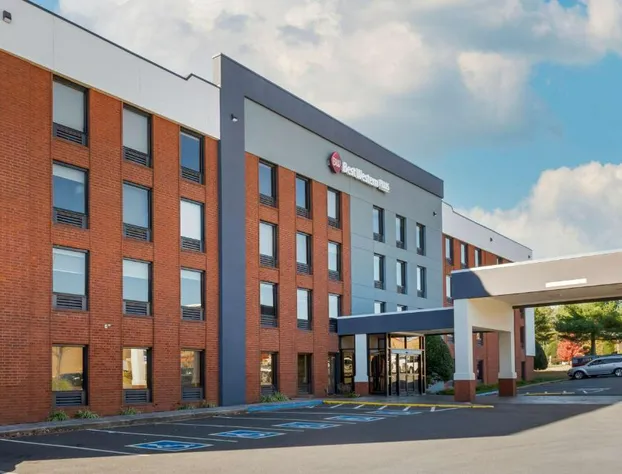 Best Western PLUS Executive Hotel hotel detail image 1