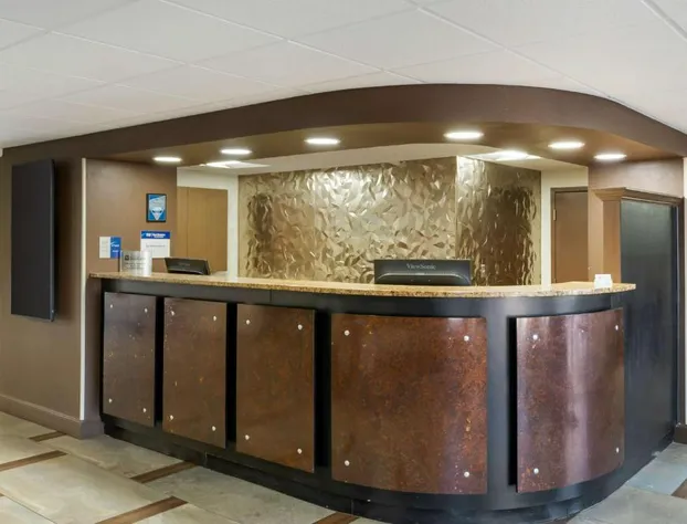 Best Western PLUS Executive Hotel hotel detail image 2