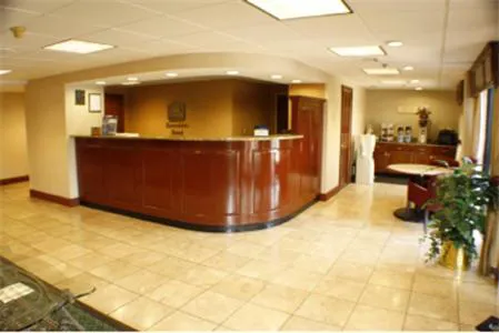 Best Western PLUS Executive Hotel hotel detail image 3