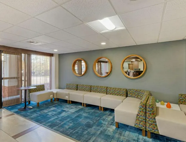 Best Western PLUS Executive Hotel hotel detail image 4