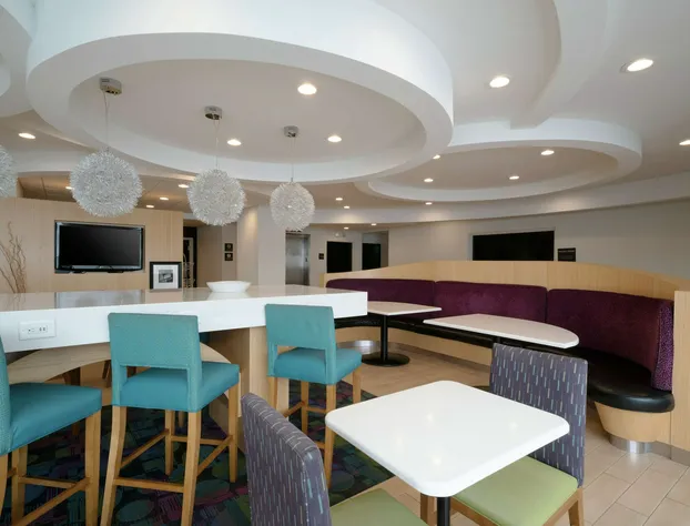 Hampton Inn by Hilton Hopewell Fort Lee hotel detail image 3