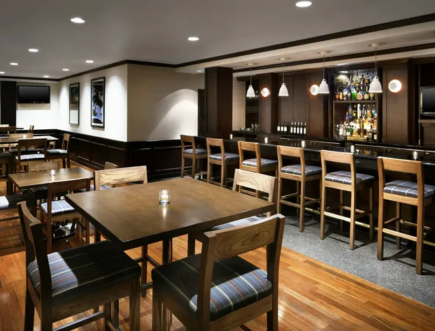 Four Points by Sheraton Richmond Airport hotel detail image 2