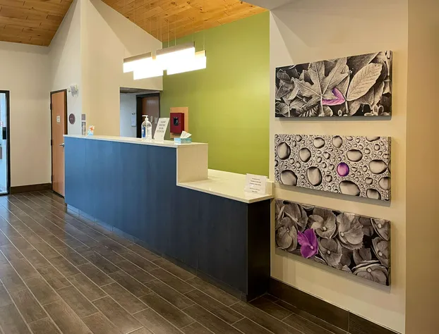 Sleep Inn hotel detail image 2