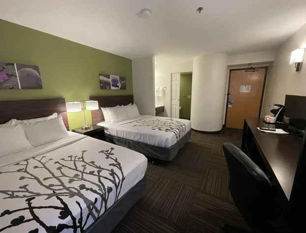 Sleep Inn hotel detail image 4