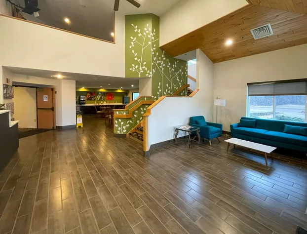 Sleep Inn Antigo hotel detail image 3