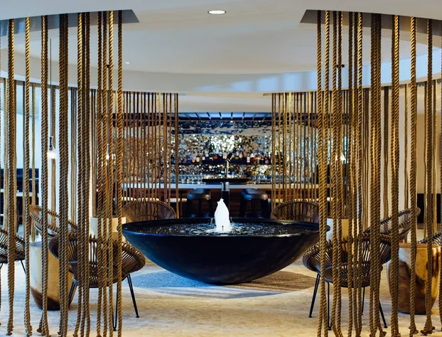 Newport Marriott Hotel & Spa hotel detail image 4