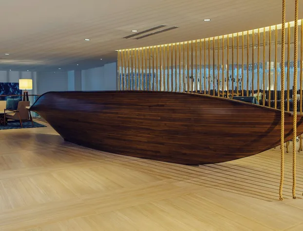 Newport Marriott Hotel & Spa hotel detail image 3