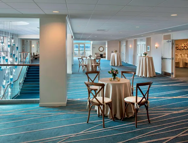 Newport Marriott Hotel & Spa hotel detail image 4