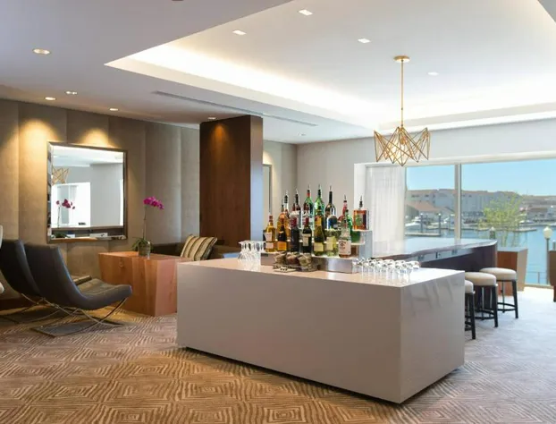 Newport Marriott Hotel & Spa hotel detail image 2