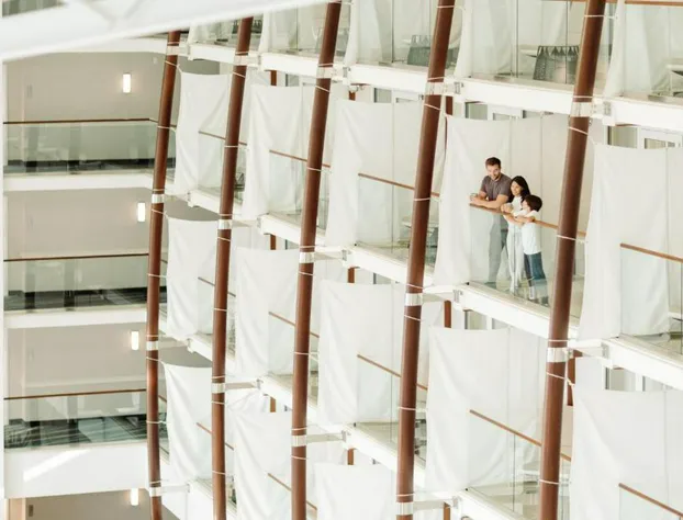 Newport Marriott Hotel & Spa hotel detail image 3