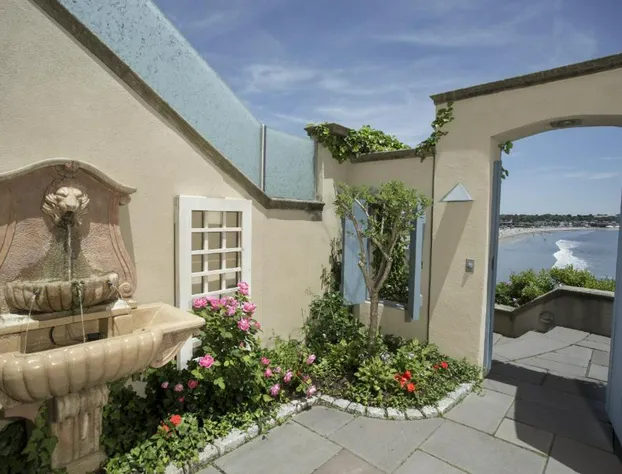 The Chanler at Cliff Walk hotel detail image 1