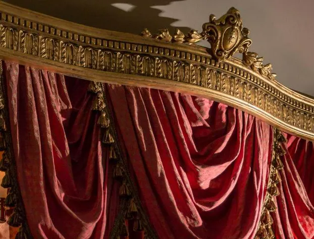 The Chanler at Cliff Walk hotel detail image 3